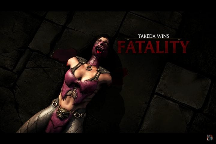 How to Do Every Fatality in Mortal Kombat X So far (45)