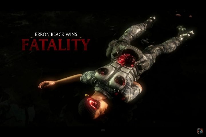 How to Do Every Fatality in Mortal Kombat X So far (46)