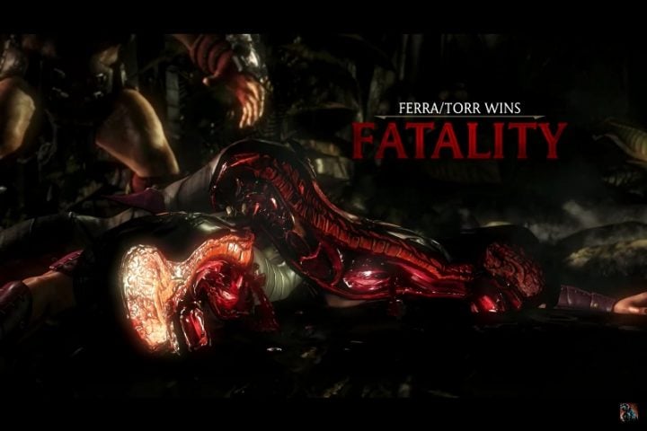 How to Do Every Fatality in Mortal Kombat X So far (8)