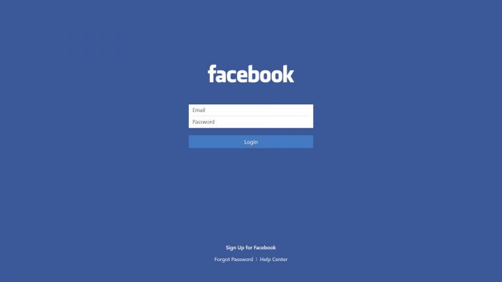 How to use Facebook on Windows 8.1 (6)