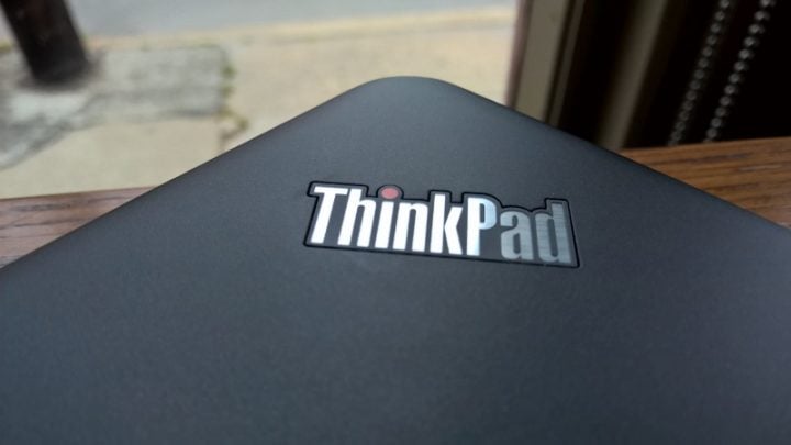 Lenovo ThinkPad Yoga 12 2015(4)