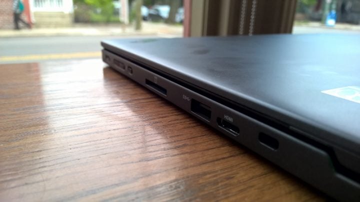 Lenovo ThinkPad Yoga 12 2015(5)