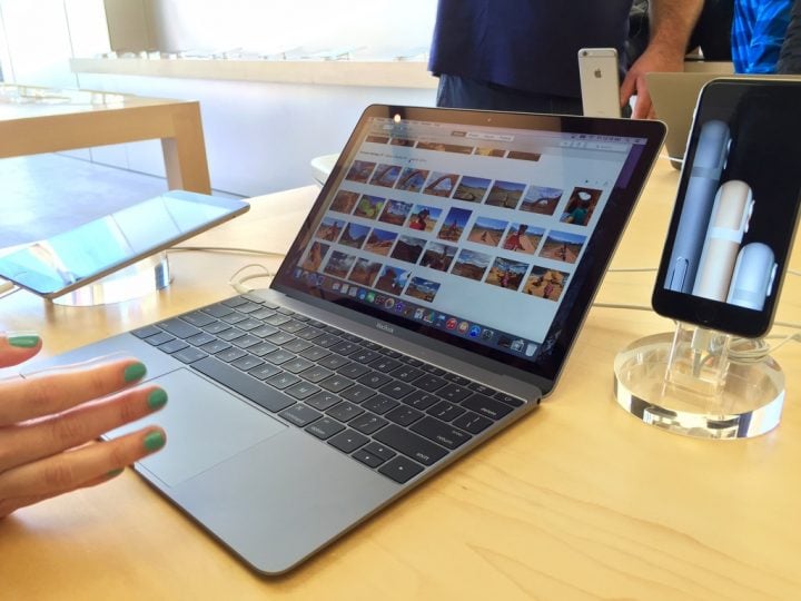 There are some MacBook setup errors, but Apple offers a simple fix.