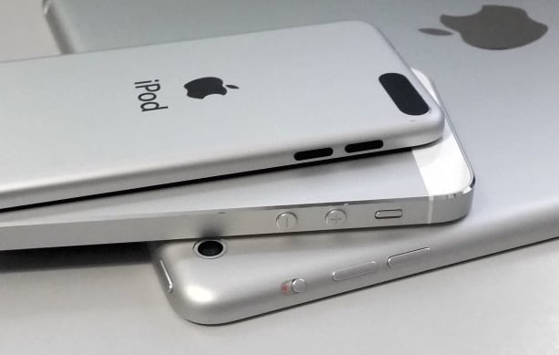 The iPod touch may keep the same screen, but deliver a better camera, more storage and a faster processor.