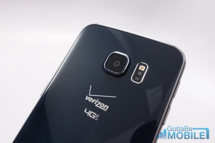 Samsung delivers an impressive Galaxy S6 Edge camera experience.