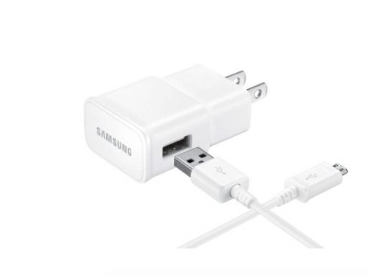 Samsung OEM Fast Charger