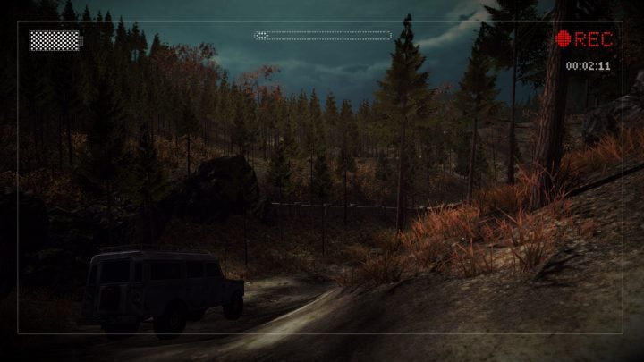 Slender The Arrival Review (2)