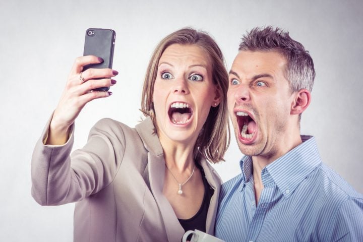 The Snapchat emoji update includes a Grimace that could out cheaters.