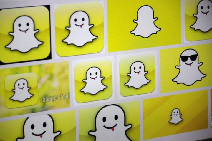 You cannot skip the Snapchat update that replaces best friends with new Snapchat emoji.