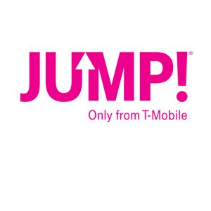 T-Mobile jump vs Payments