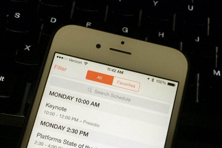 The WWDC 2015 dates are confirmed and Apple will stream parts of the event.
