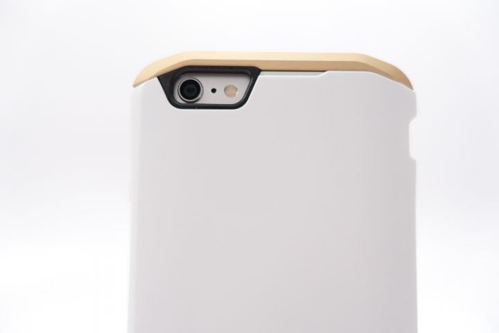iPhone 6 Plus Solace Element Case Review -  - 2