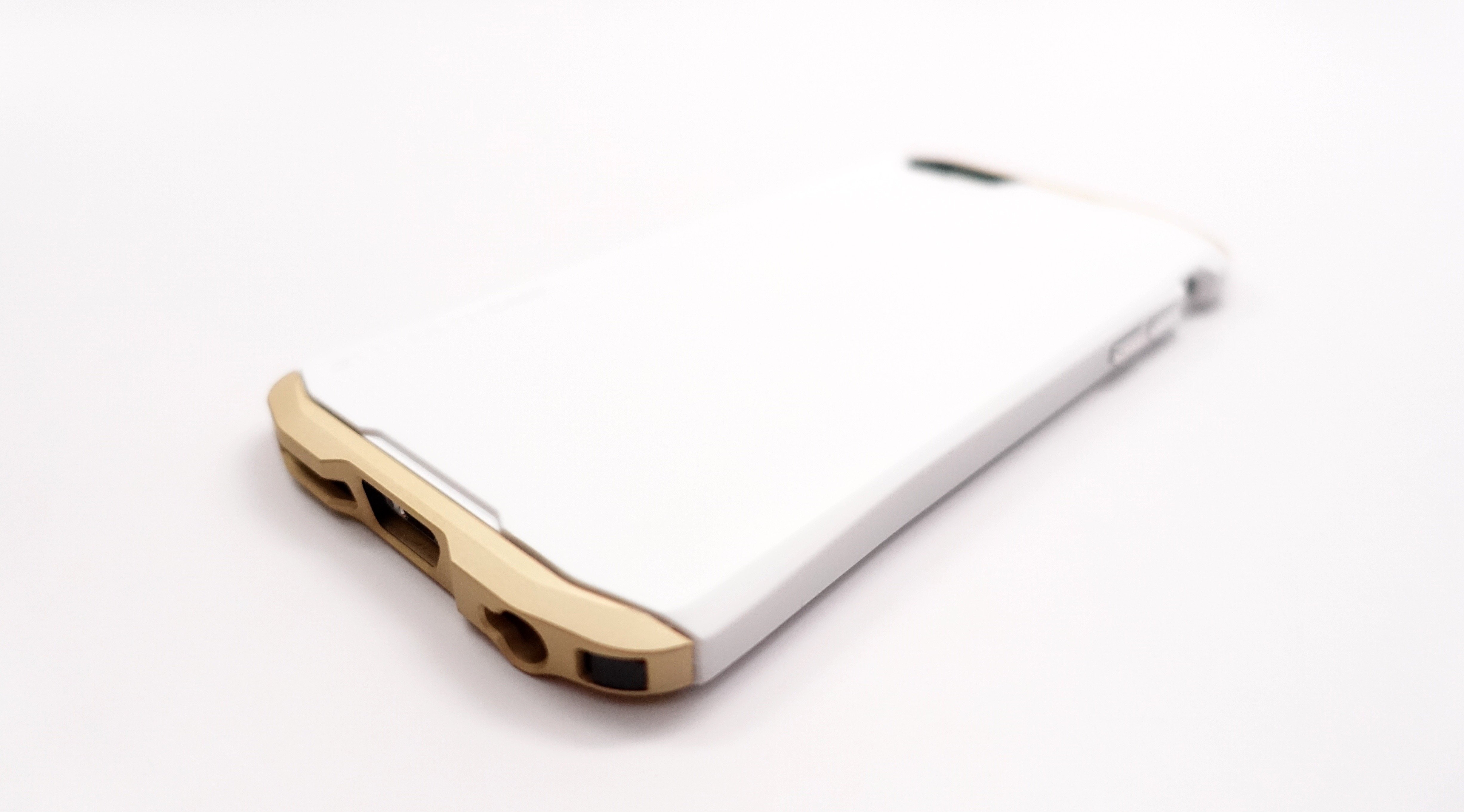 The Element Solace iPhone 6 Plus case is a high-end option.