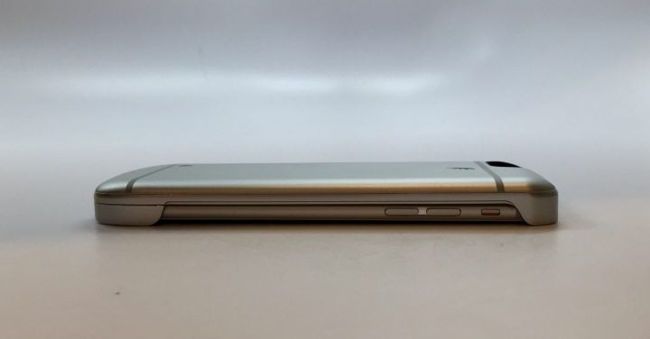 iPhone 6 PowerSkin Spare Review - 5