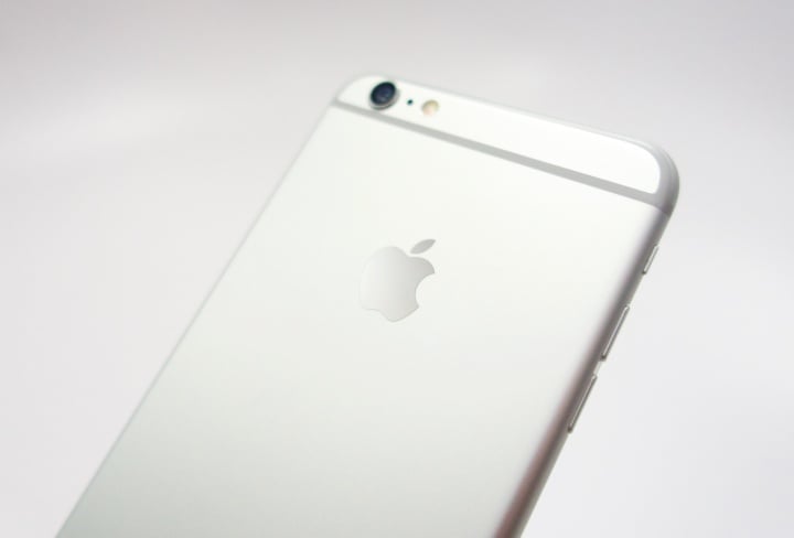 Apple invests in tech that could deliver a better iPhone 6s camera.