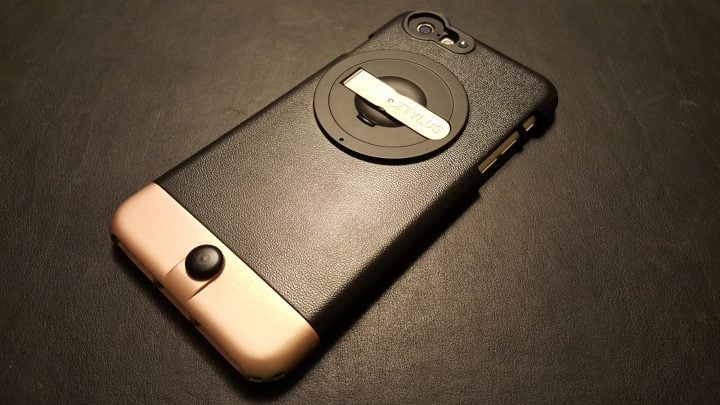 ZTYLUS iPhone 6 Plus Case