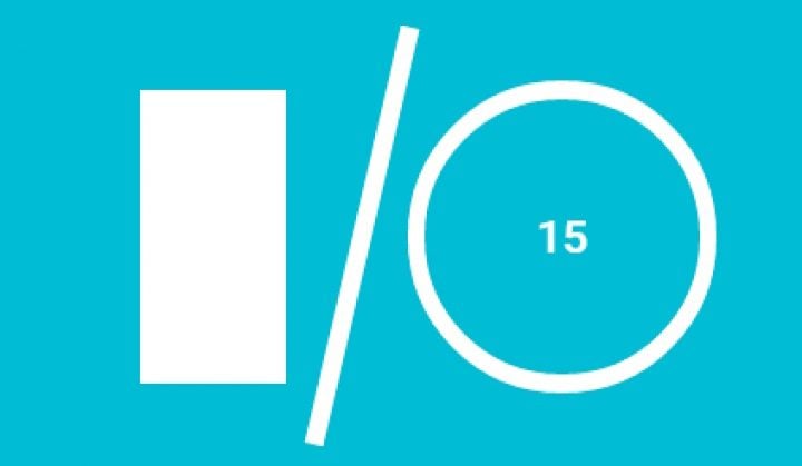 What you need to know about the 2015 Google I/O live stream.
