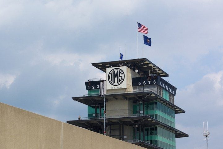 The Indy 500 schedule starts on Friday May 27th, and concludes on May 29th.