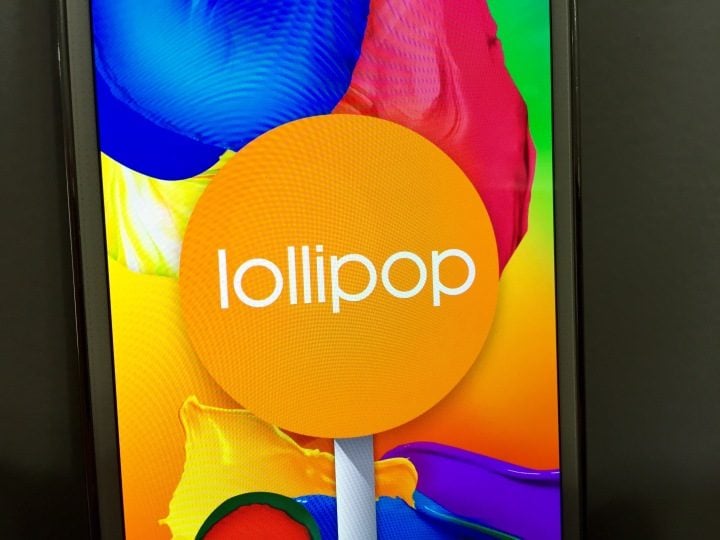 Here is our Galaxy S5 Android 5.0 Lollipop review for AT&T.