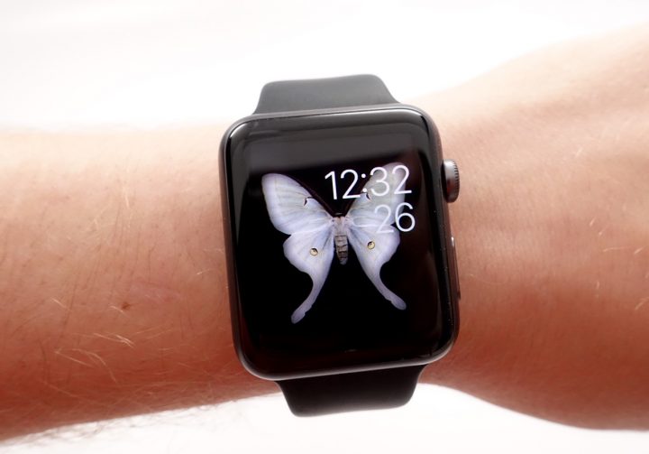 Apple Watch Review - - 7