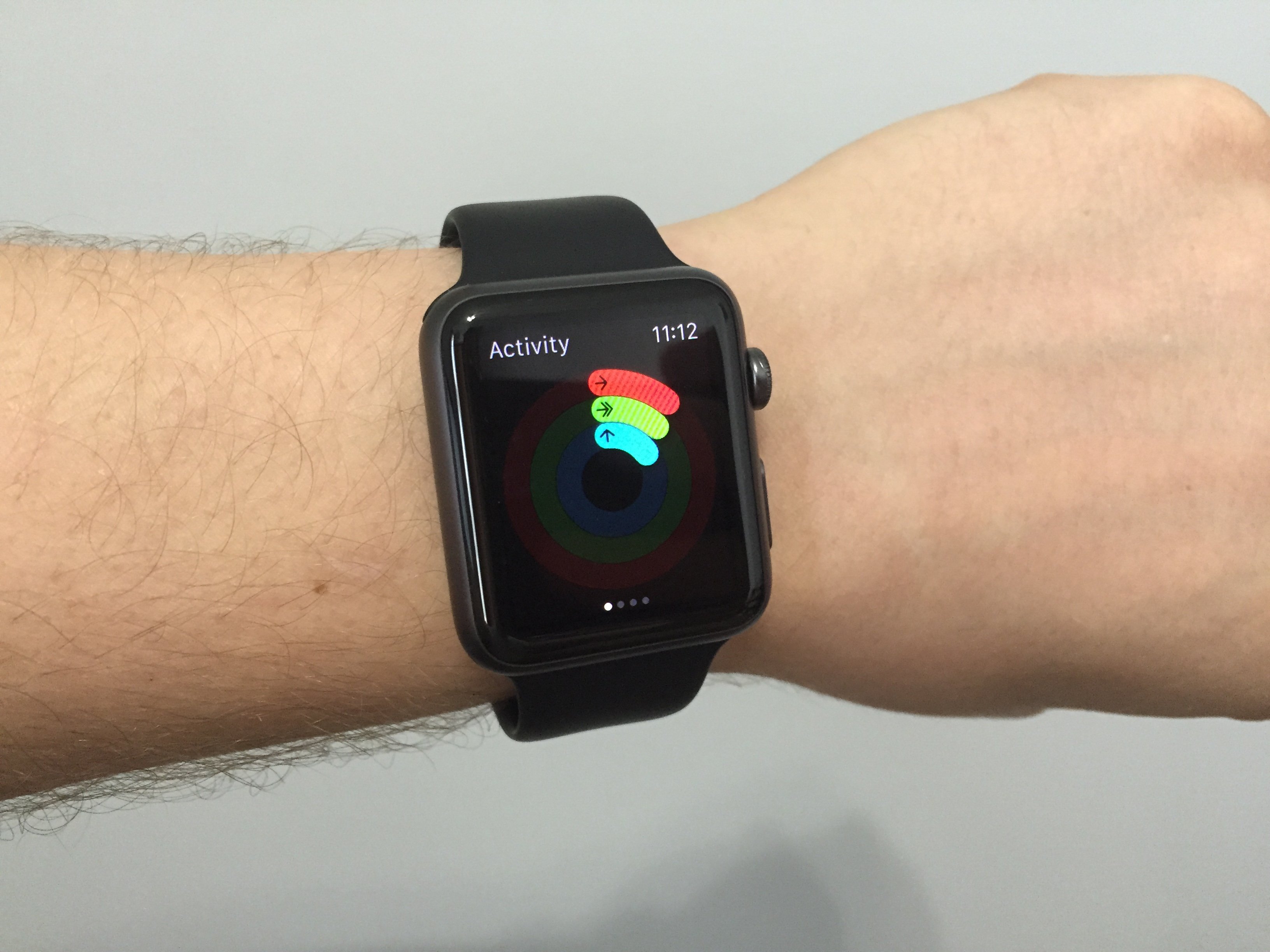 Why we think the Apple Watch Sport is better than the Apple Watch.