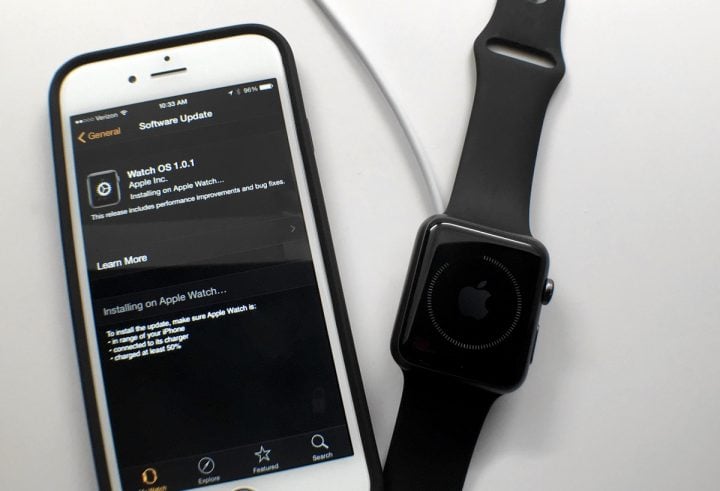 It's a good idea for some users to wait a few days before installing, even though we did not run into problems yet.