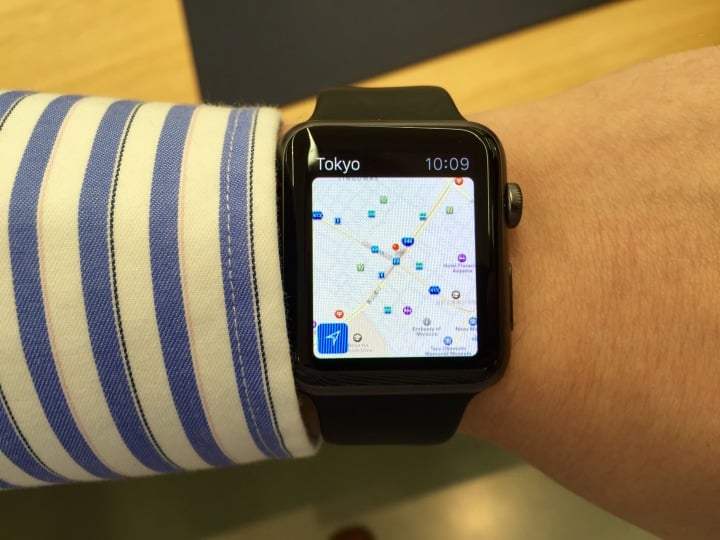 Apple-Watch