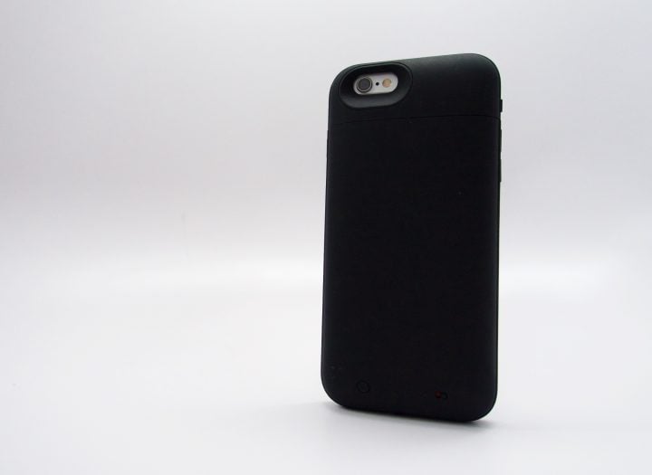 iPhone 6 Mophie Juice Pack Plus