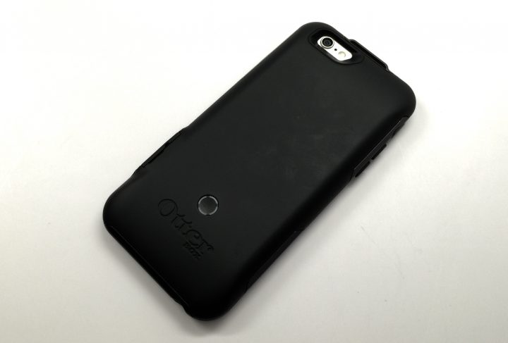 OtterBox Resurgence iPhone 6 Battery Case