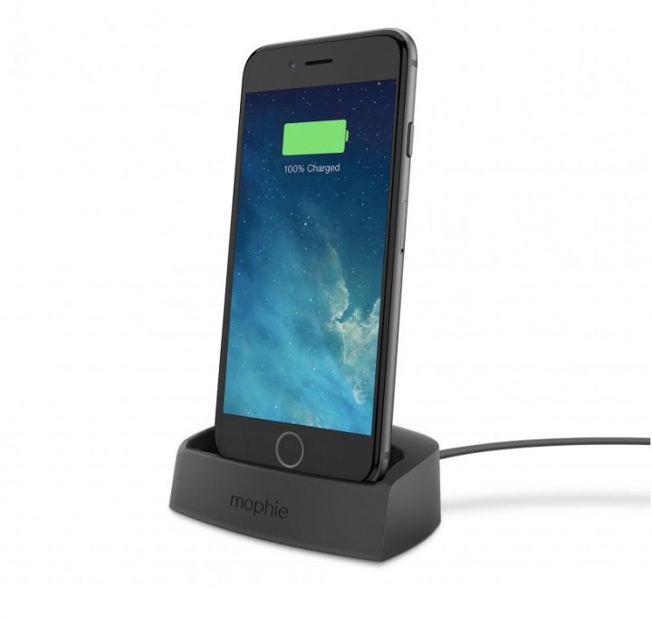 Mophie iPhone 6 Dock