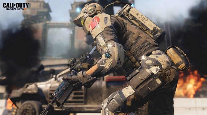 Call of Duty: Black Ops 3 Beta Dates