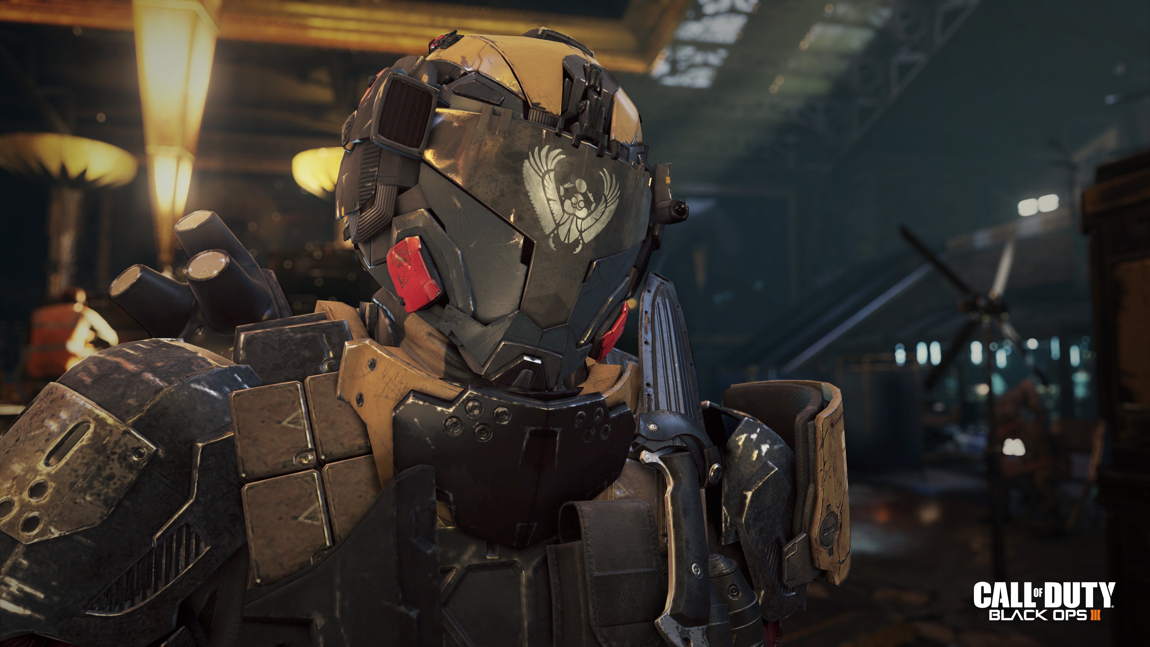 Find out why the Call of Duty: Black Ops 3 release date is on a Friday.