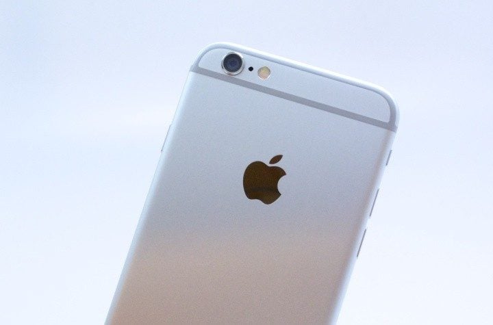 Early iPhone 6s Release Date - 4