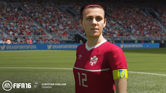 The FIFA 16 release date is official.