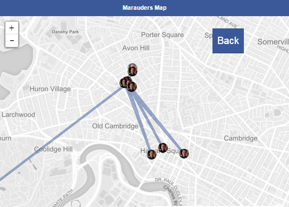 Facebook-messenger-location
