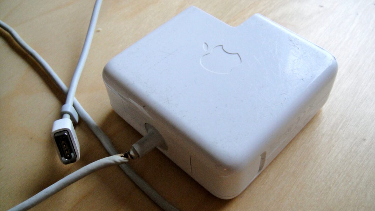 macbook pro magsafe 2 charger broke macbook pro magsafe 2 charger broke