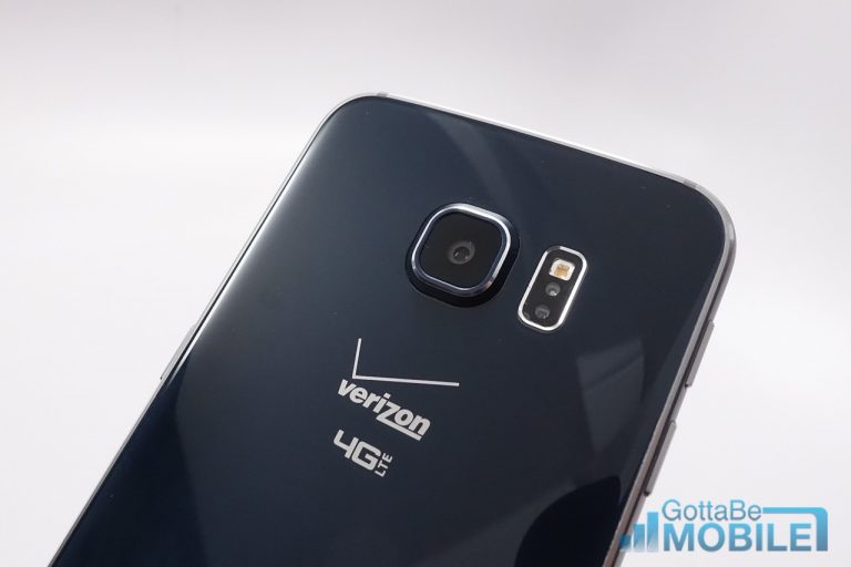 How to Use the Samsung Galaxy S6 Camera
