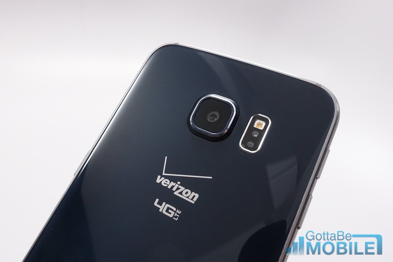Learn how to use the Galaxy S6 camera to take better looking photos.