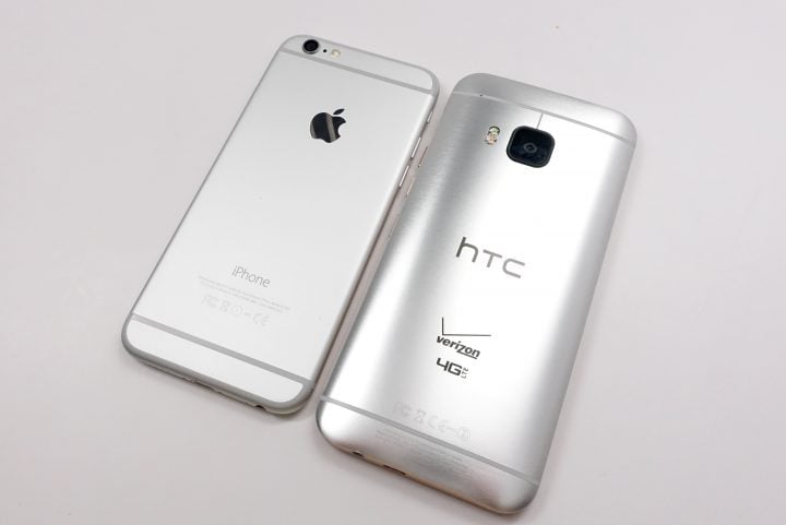 Ultimately the iPhone 6 is a better phone for many users.