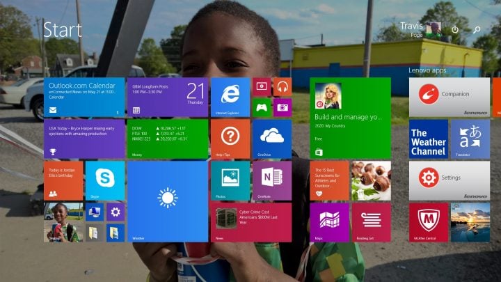 How to Download Windows 8 Updates (1)
