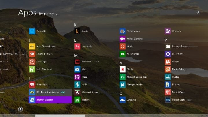 How to Watch YouTube Videos on Windows 8 Tablets & More (2)