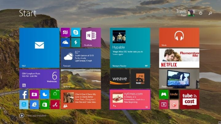 How to Watch YouTube Videos on Windows 8 Tablets & More (4)