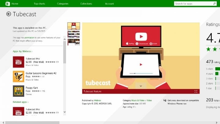 How to Watch YouTube Videos on Windows 8 Tablets & More (8)