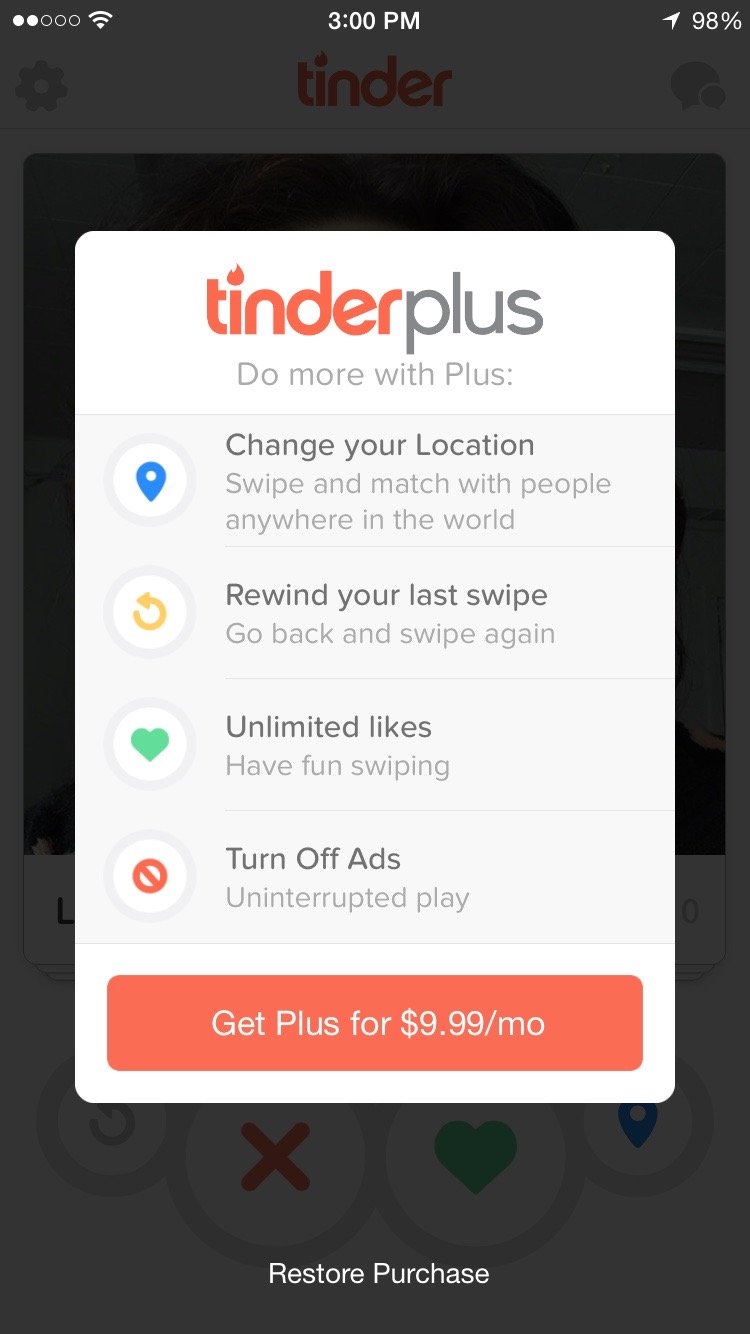 5 Best Tinder Tips & Tricks