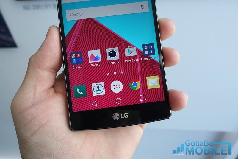 LG G4 Play - External Reviews