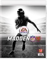 Madden 16 Release Date Details