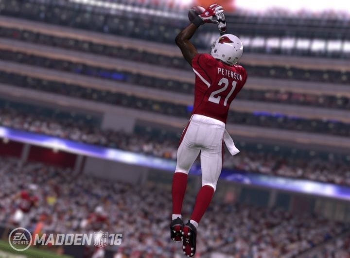 Madden 16 Release - New Features Fixes - 2