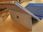 Microsoft Surface 3 Left Side