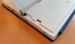 Microsoft Surface 3 MIcro-SD card and Kickstand Hinge