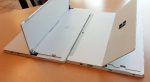 Microsoft Surface 3 and Surface Pro 3 kickstands
